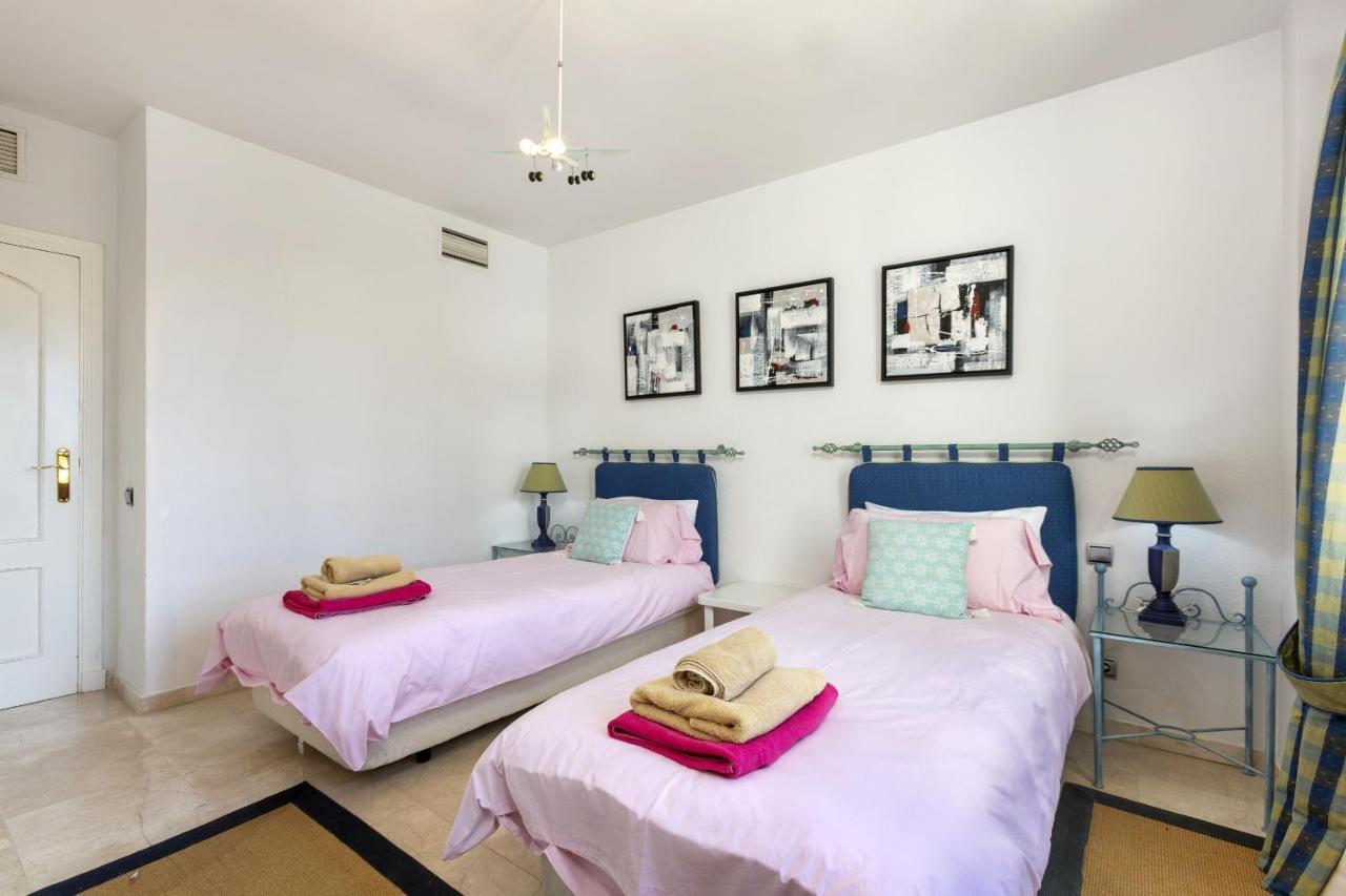 Señorio De Ph Appartement *