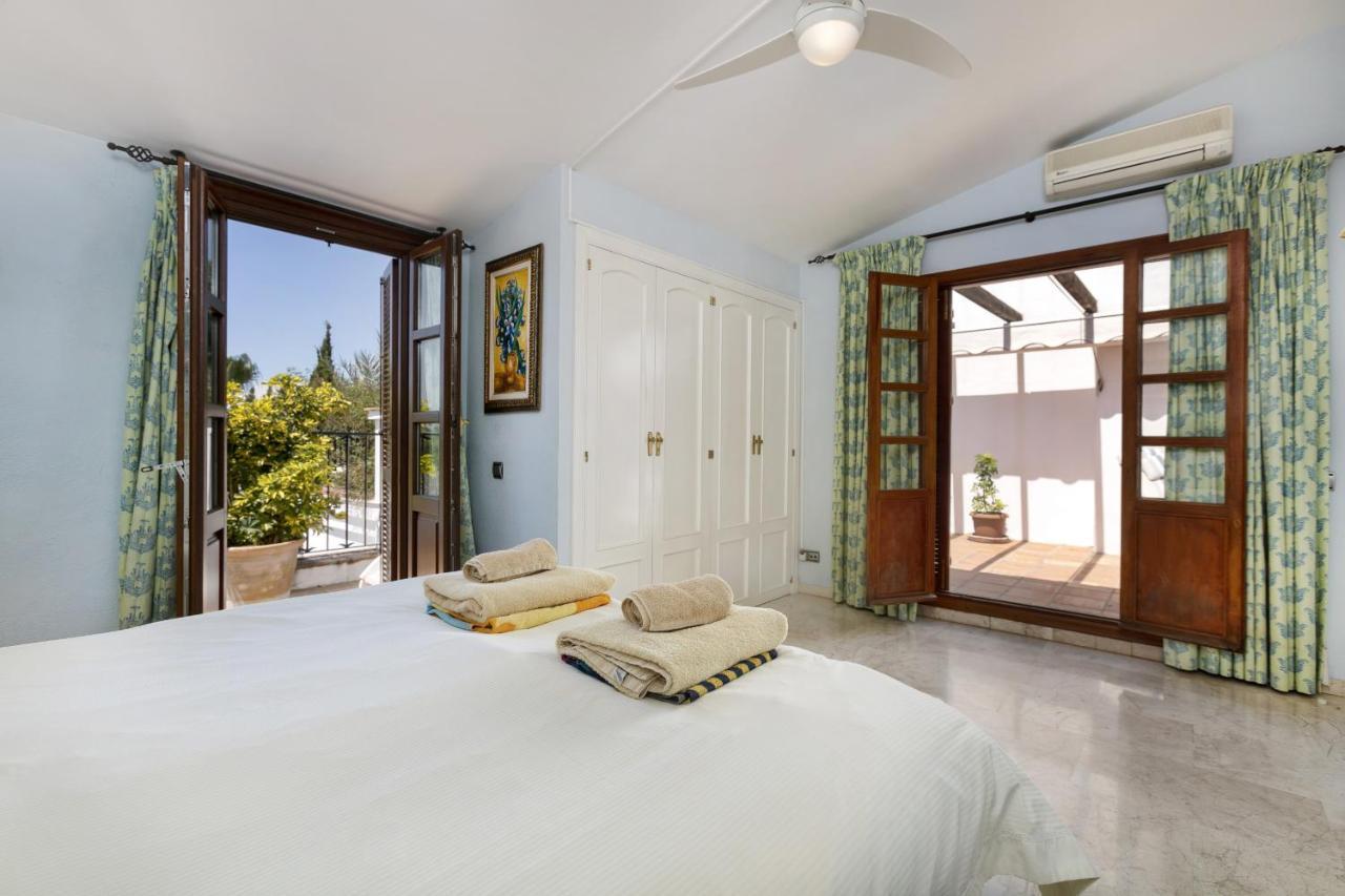 Señorio De Ph Appartement Marbella