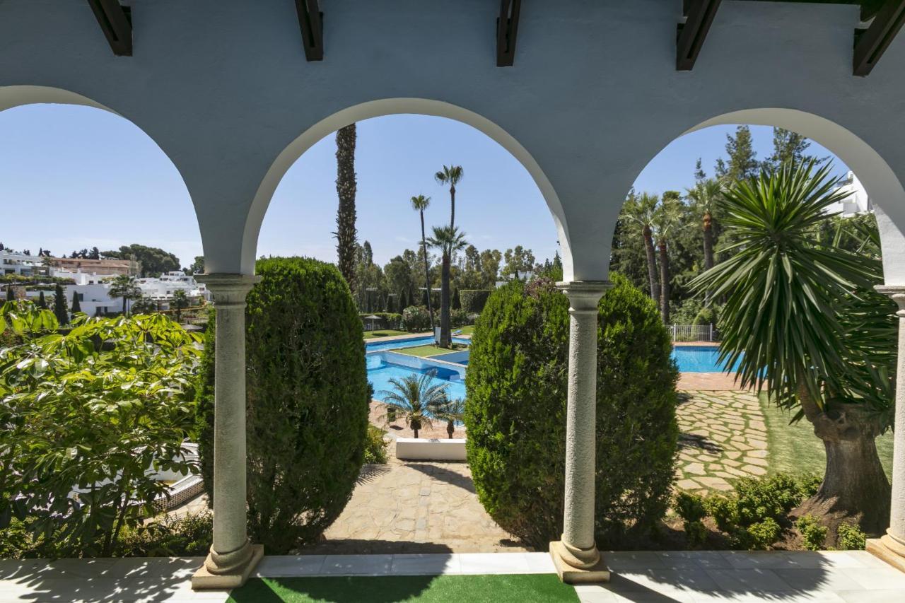 Appartement Señorio De Ph