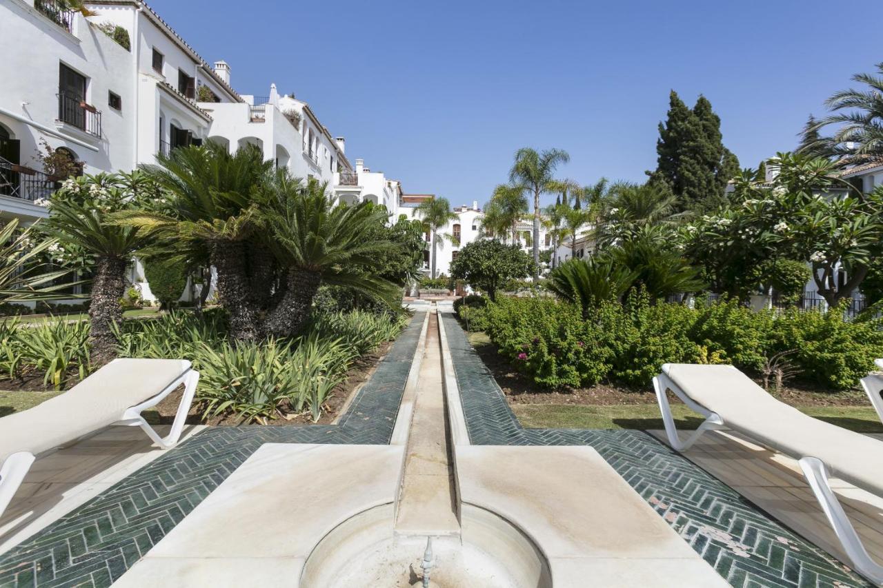 Appartement Señorio De Ph