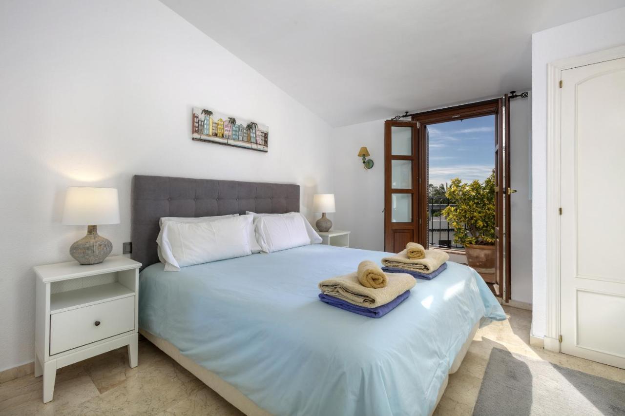 Señorio De Ph Appartement *