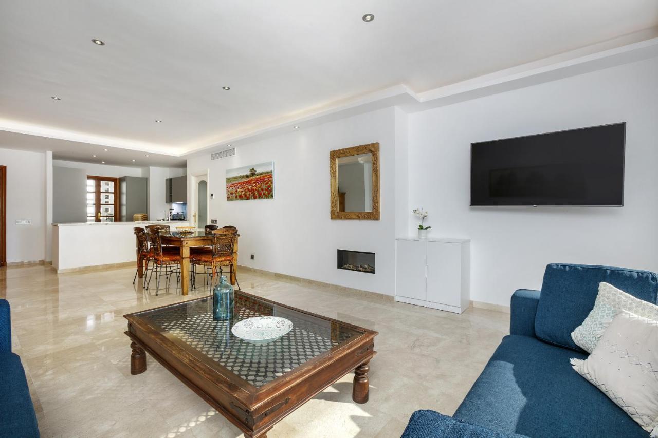 Señorio De Ph Appartement