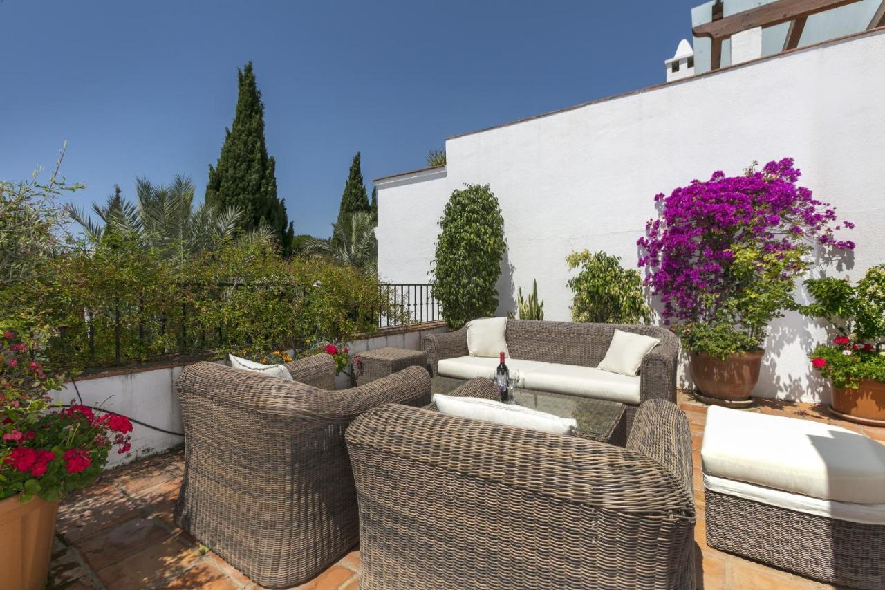 Apartment Senorio De Ph