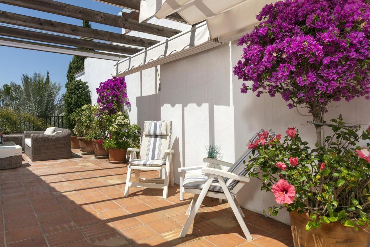 Senorio De Ph Apartment