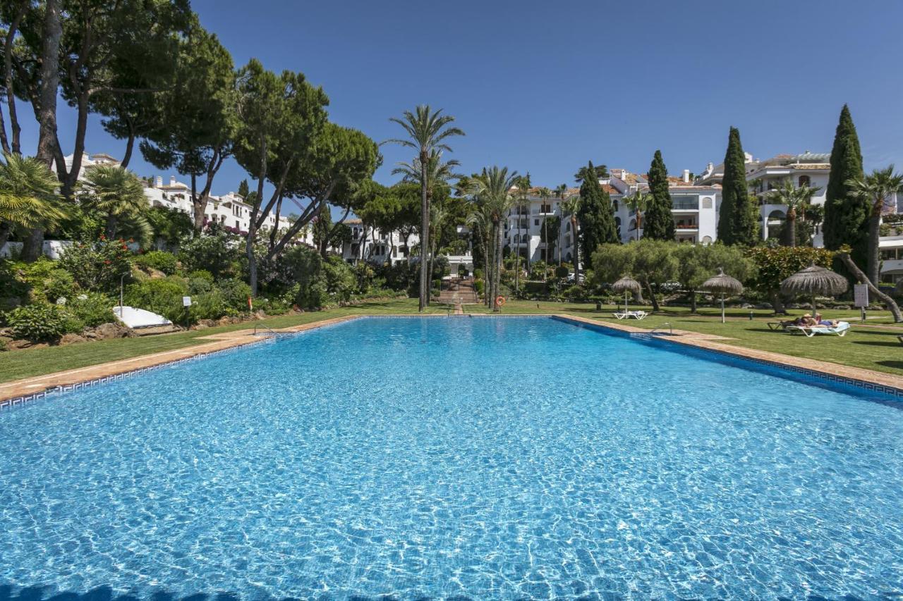 Apartment Senorio De Ph *