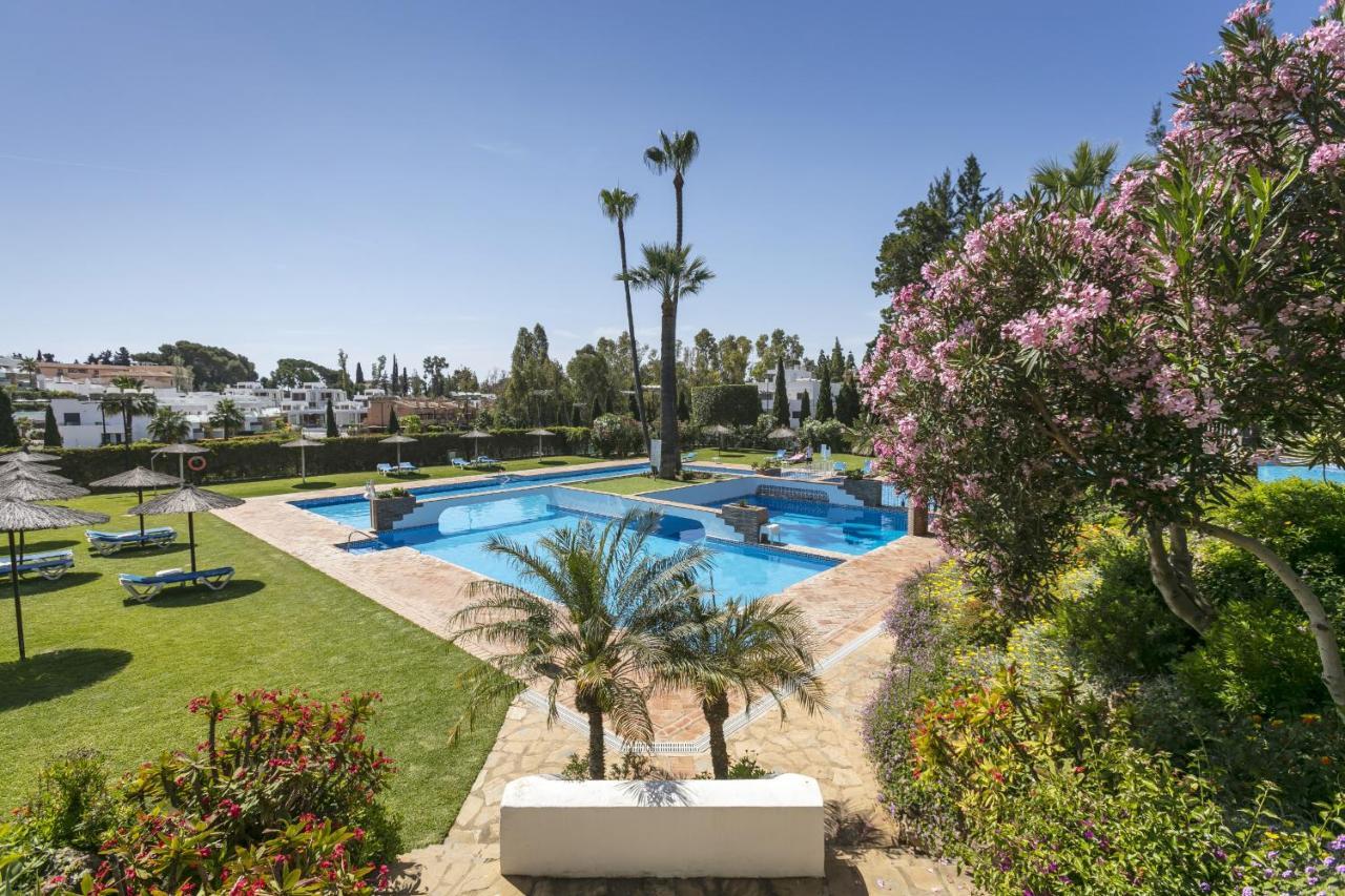 Senorio De Ph Apartment