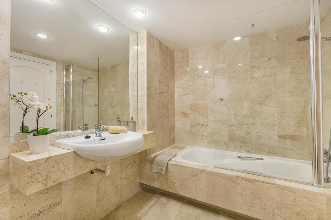 Apartment Senorio De Ph *