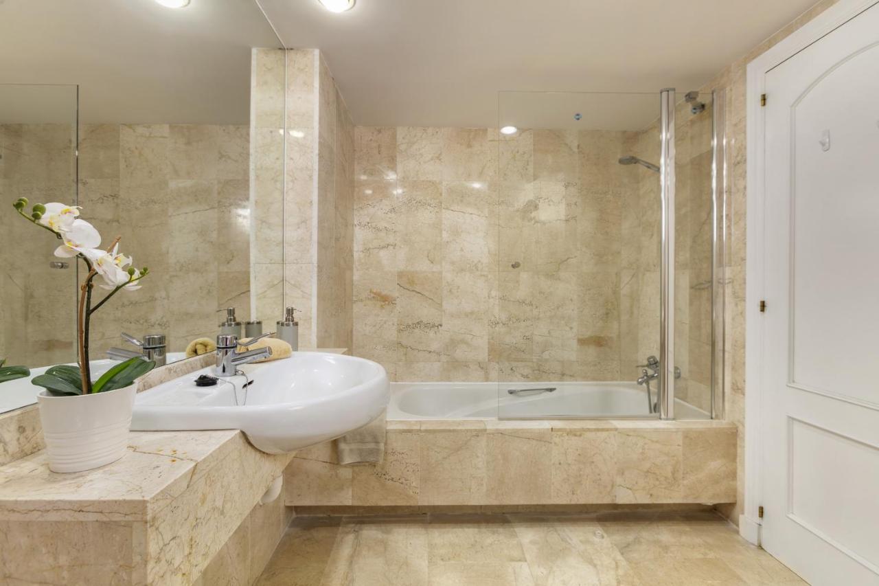 Apartment Senorio De Ph