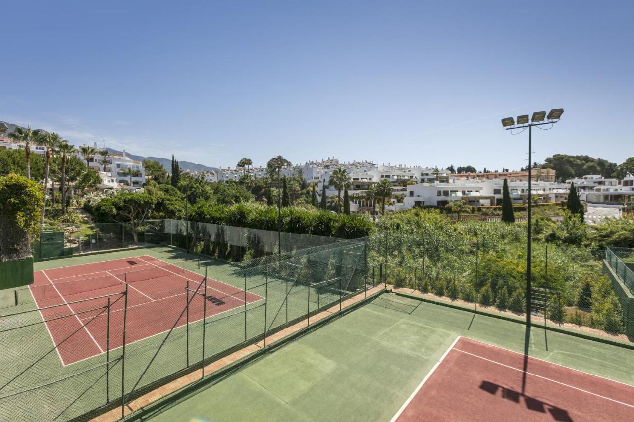 Apartment Senorio De Ph *