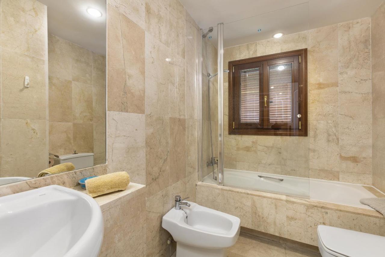 Apartment Senorio De Ph