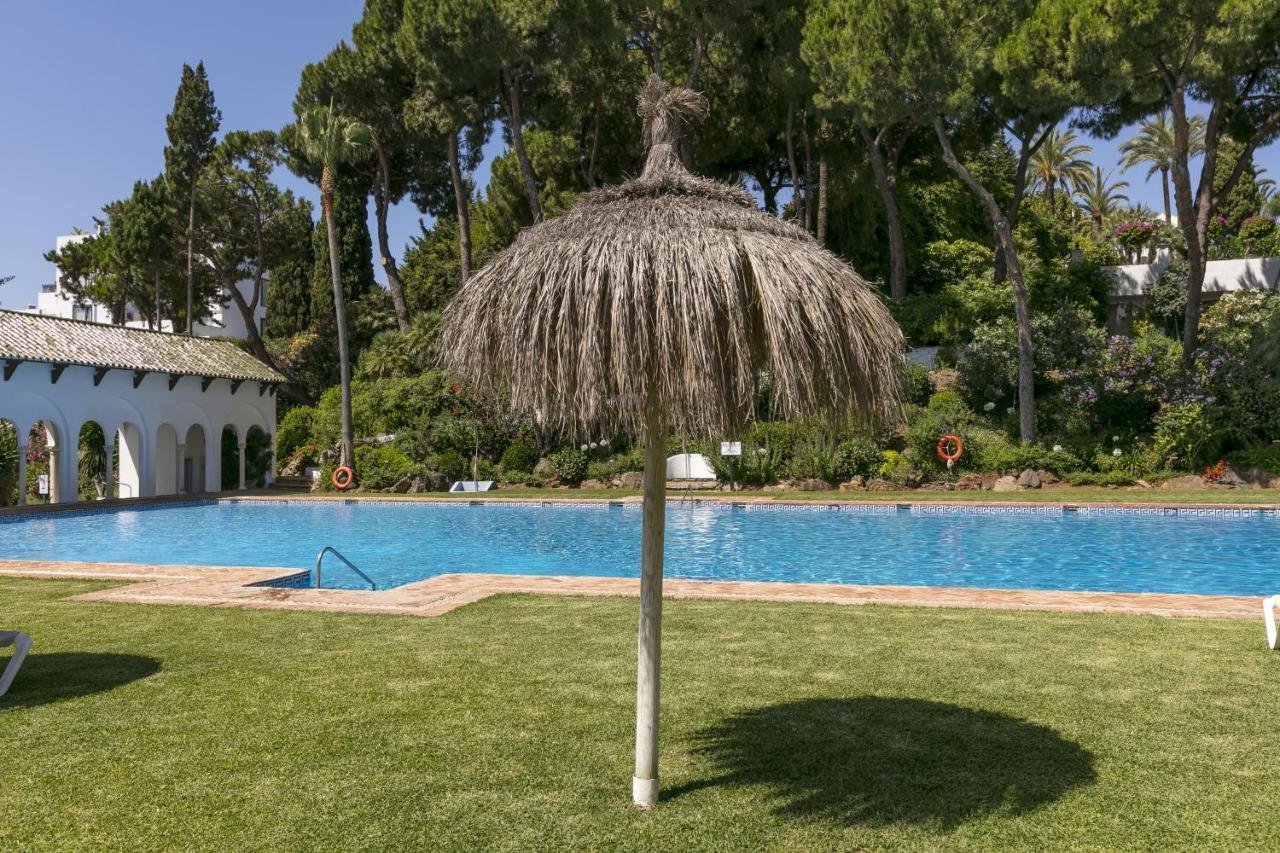 Apartment Senorio De Ph *