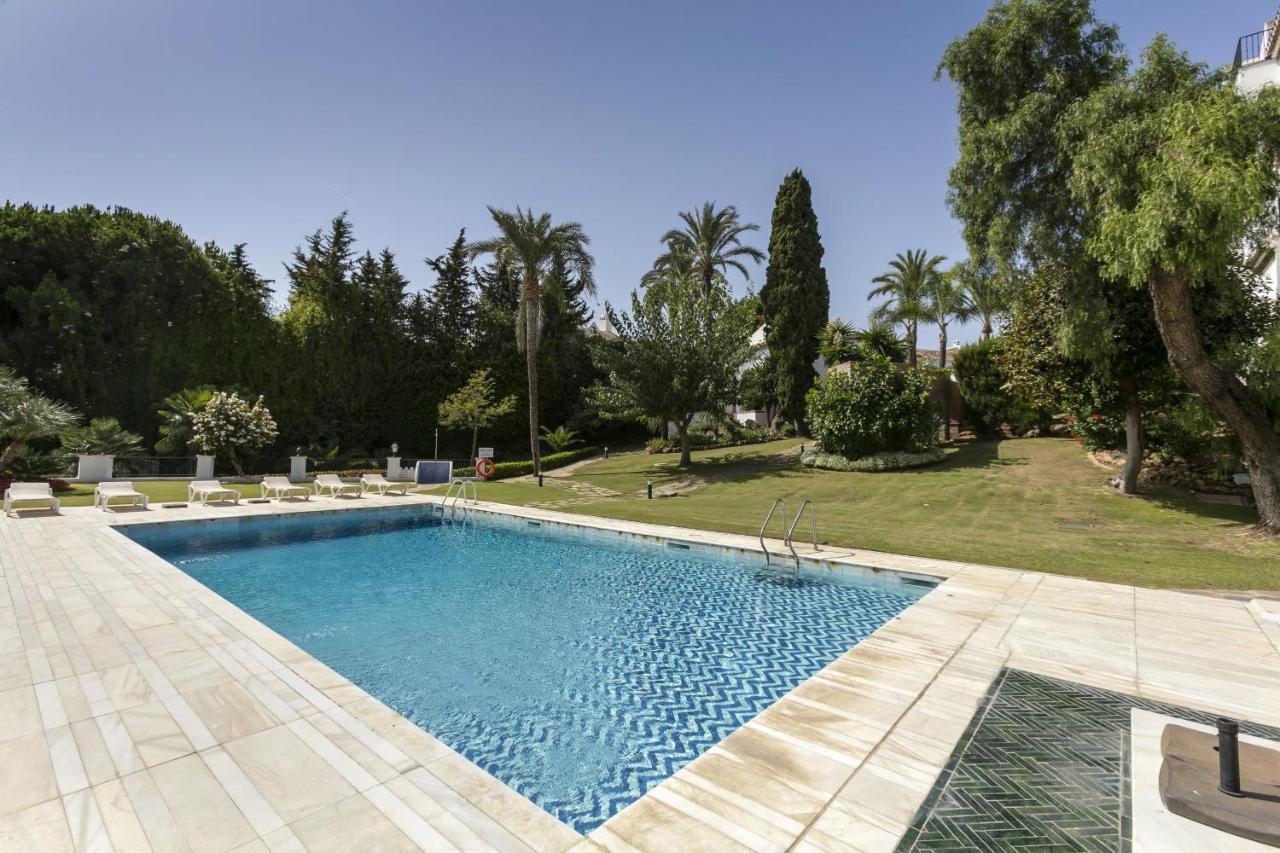 Apartment Senorio De Ph