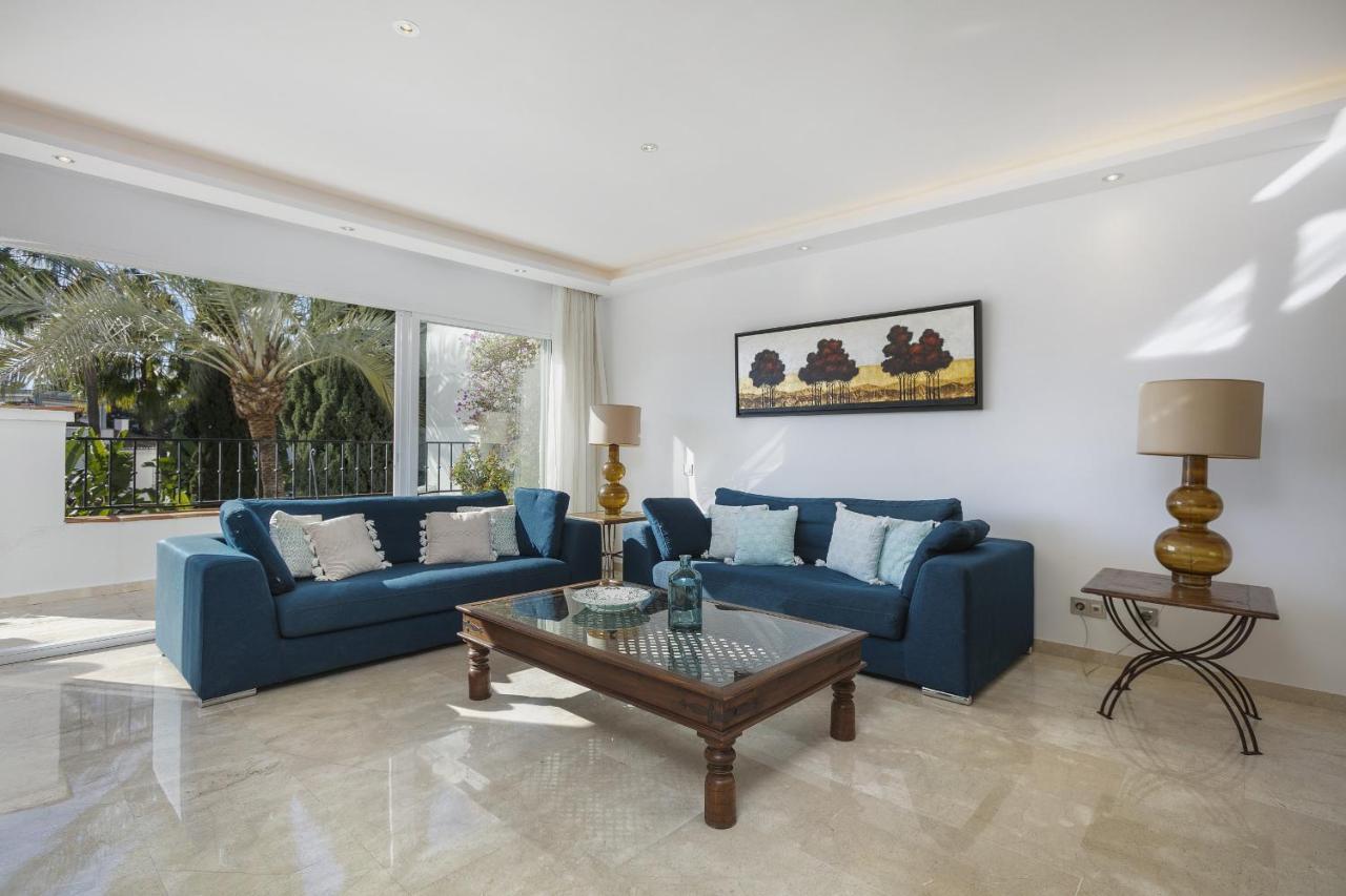 Senorio De Ph Apartment Marbella