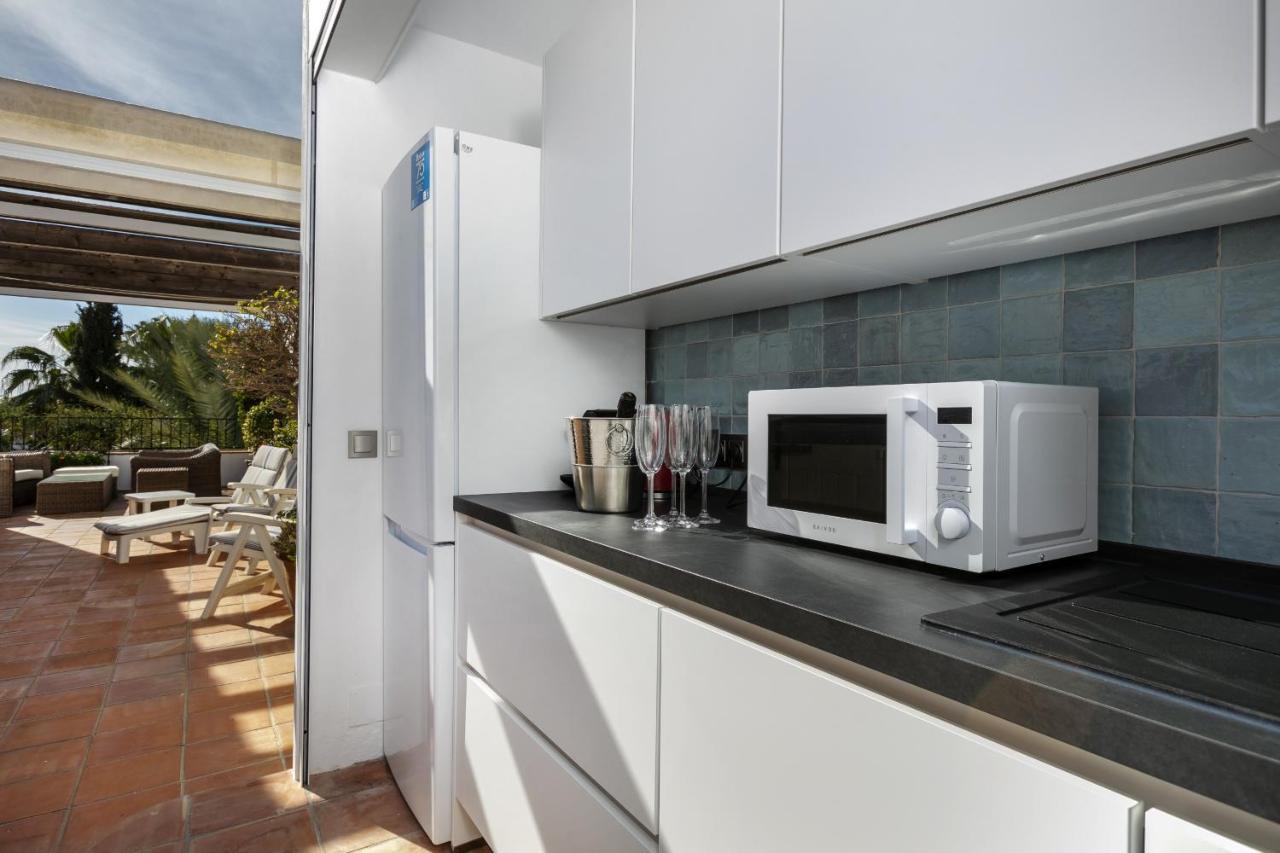 Senorio De Ph Apartment