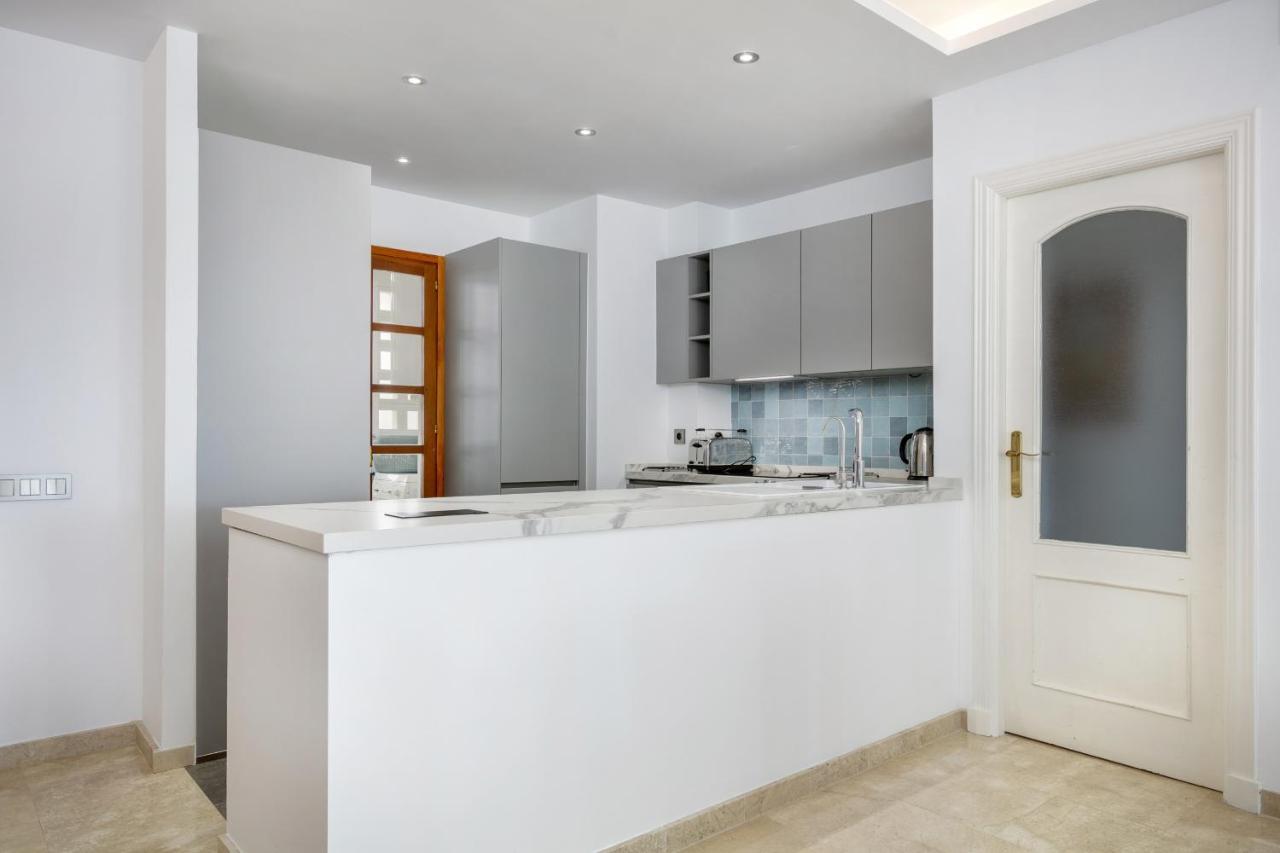 Senorio De Ph Apartment Marbella