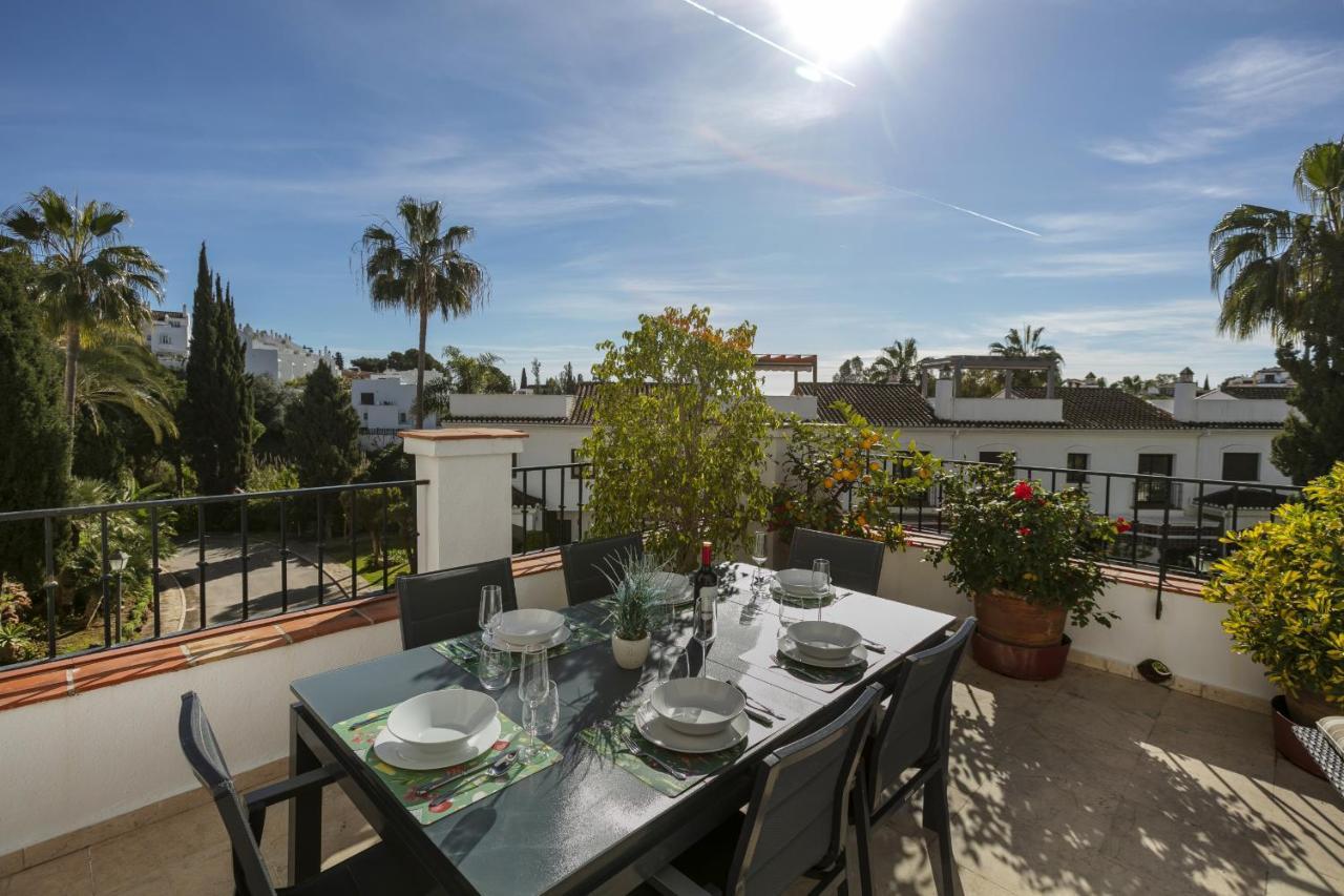 Senorio De Ph Apartment