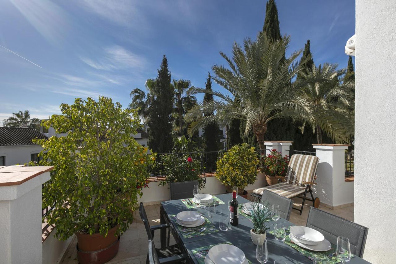 Senorio De Ph Apartment Marbella