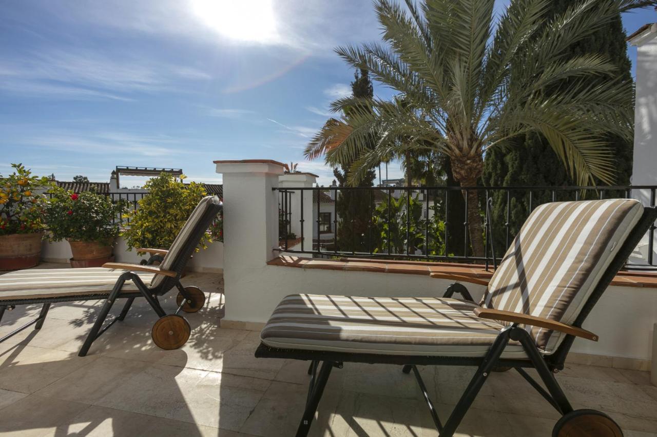 Senorio De Ph Apartment Marbella