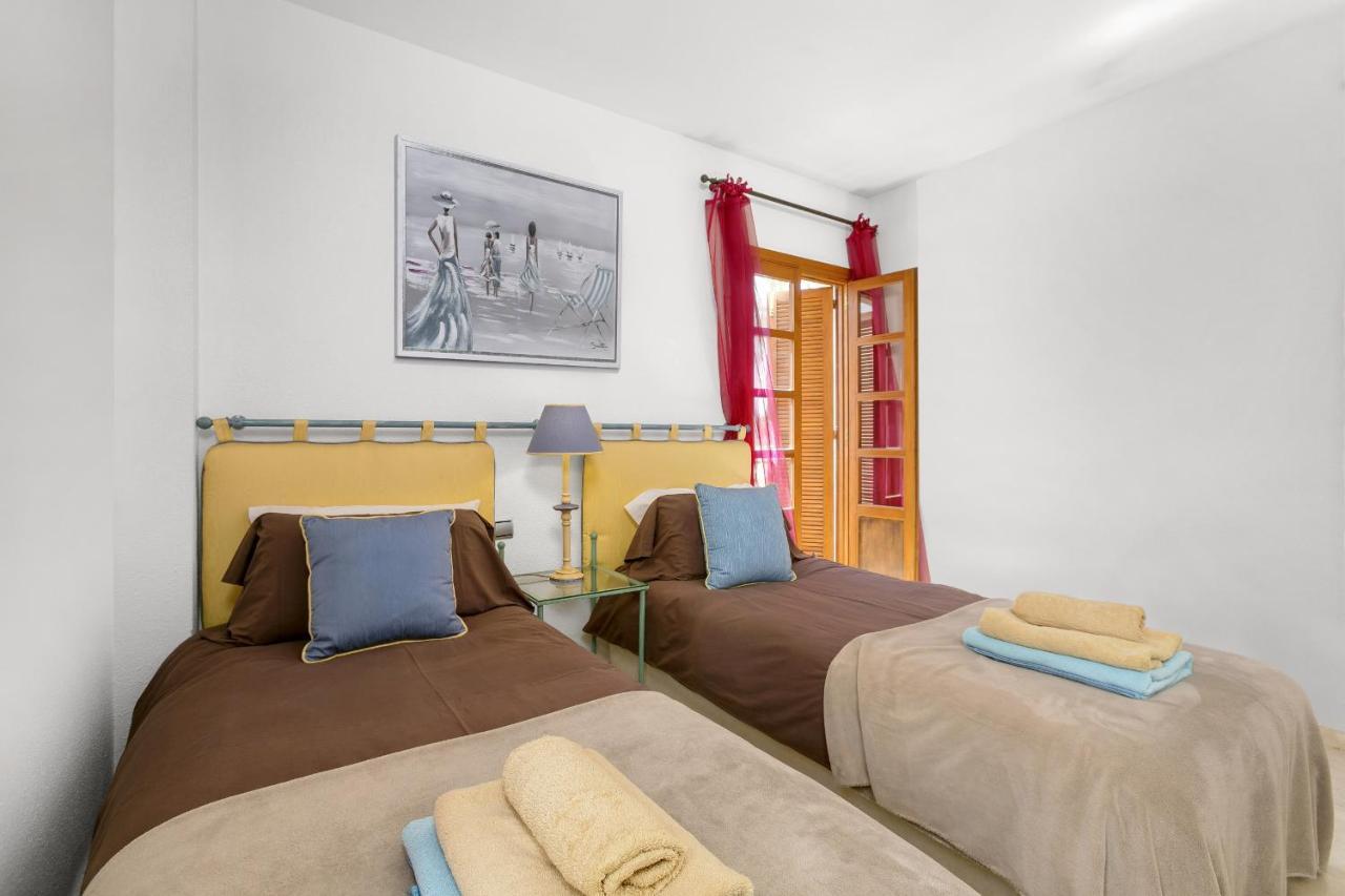 Apartment Senorio De Ph
